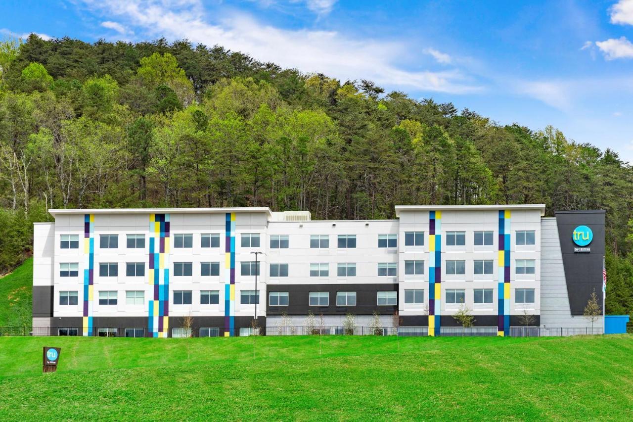Tru By Hilton Cartersville, Ga Luaran gambar