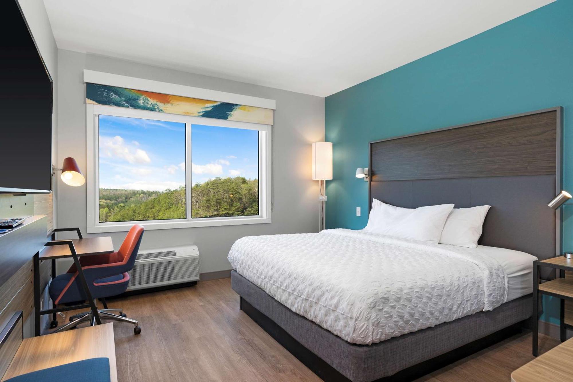 Tru By Hilton Cartersville, Ga Luaran gambar