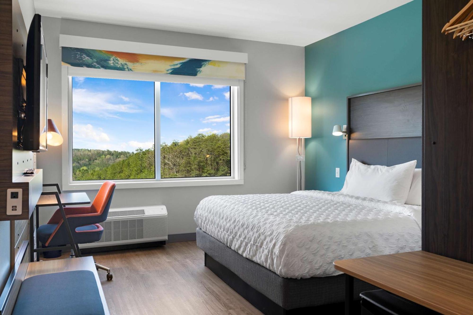 Tru By Hilton Cartersville, Ga Luaran gambar