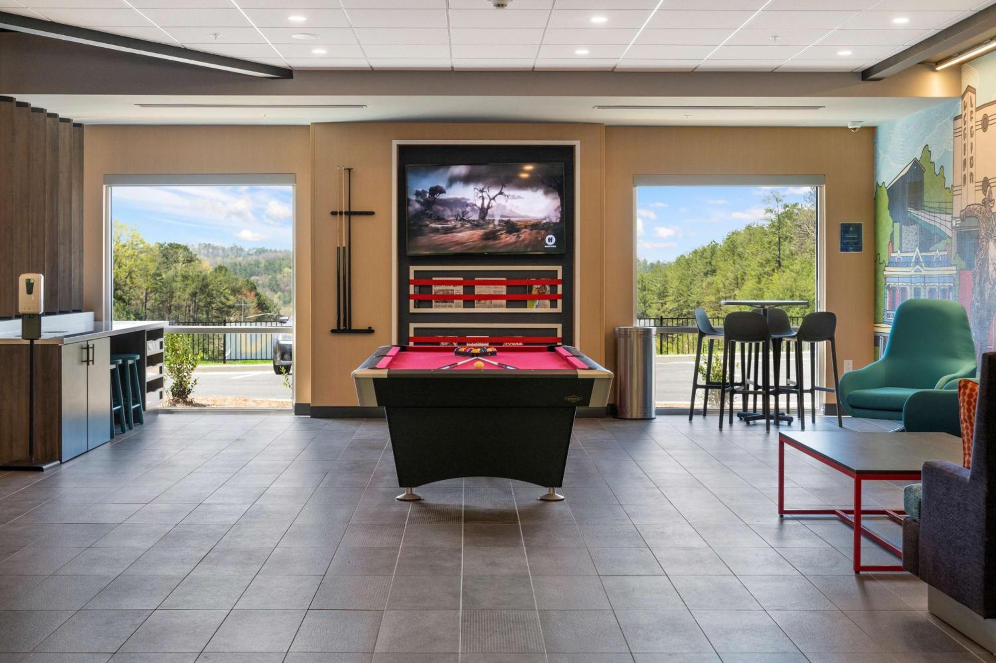 Tru By Hilton Cartersville, Ga Luaran gambar
