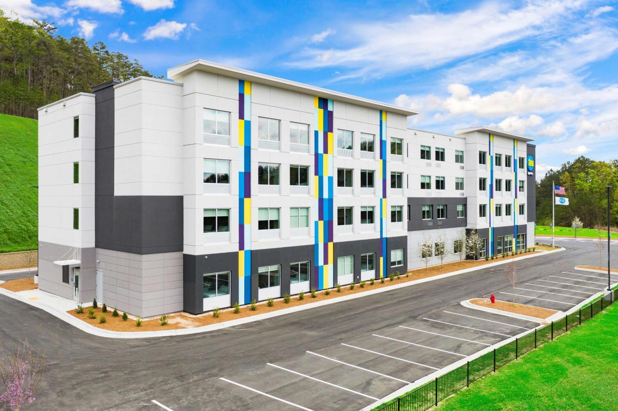 Tru By Hilton Cartersville, Ga Luaran gambar