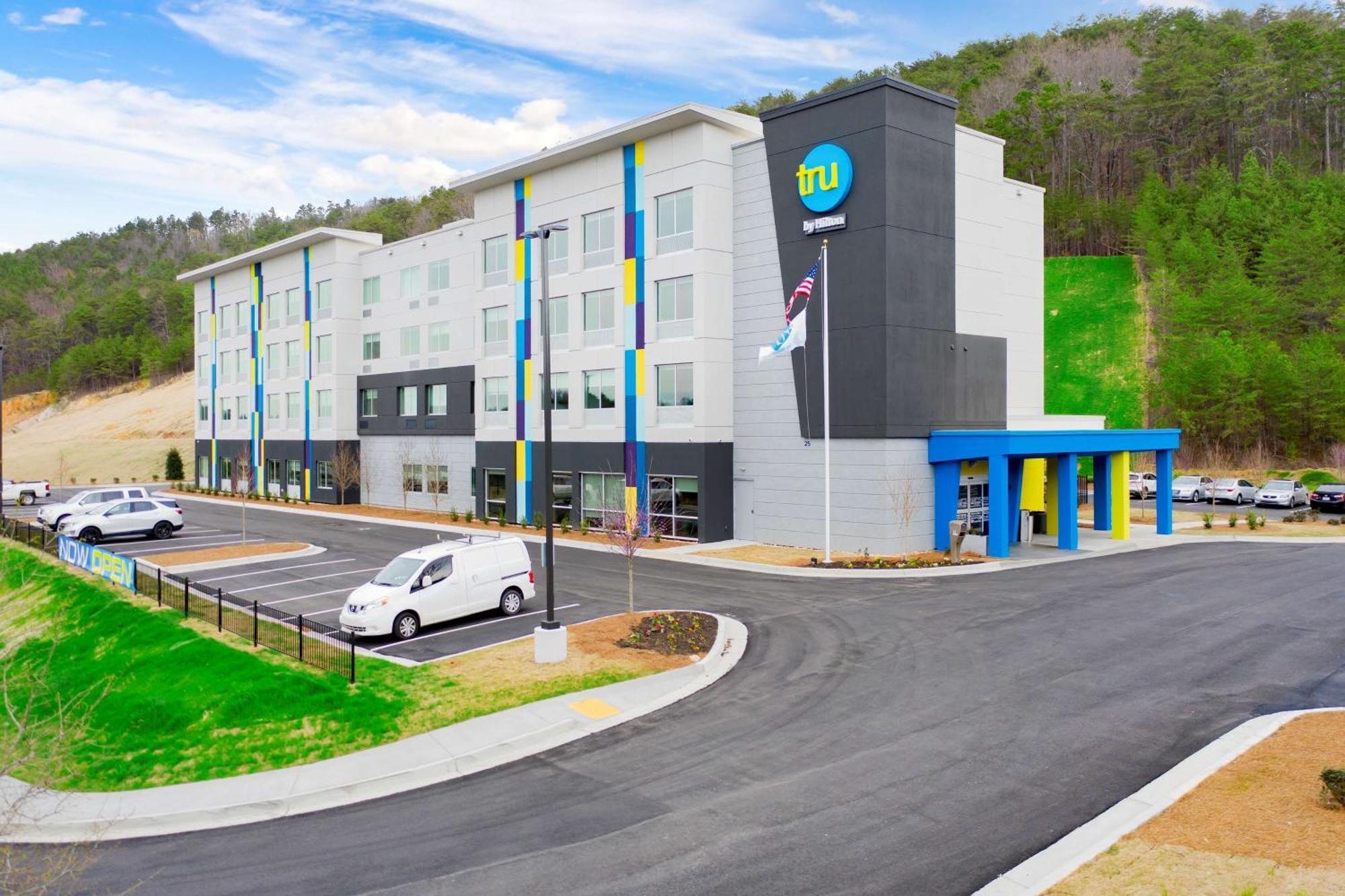 Tru By Hilton Cartersville, Ga Luaran gambar